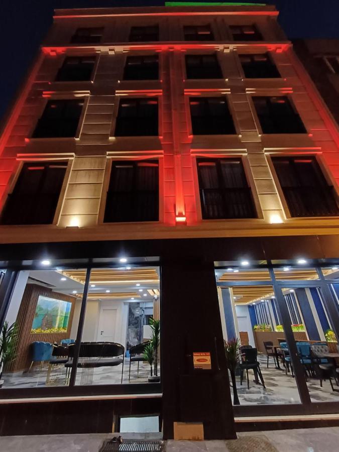White Palace Halic, Istanbul